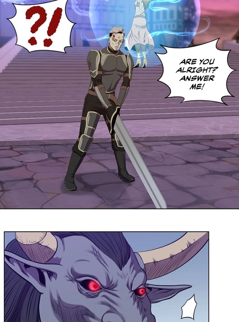 My Level's the Best Chapter 52 47